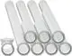 Bosch-Abgaszubehoer-FC-Set-SR60-Set-Abgasrohre-mit-Revisionsrohr-d:60-mm-7738112523 gallery number 1